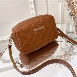 New Fashion Female Shoulder Bag